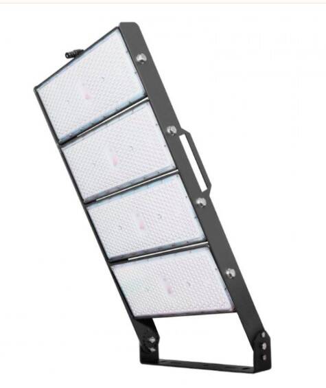 Product van De LED Schijnwerper Stadion PRO 1200W 145lm/W MEAN WELL