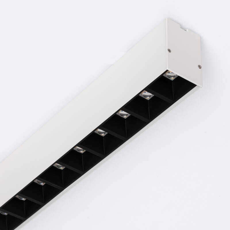 Produkt von LED Linearstrahler zum aufhängen 40W 1200mm (UGR19) Utah