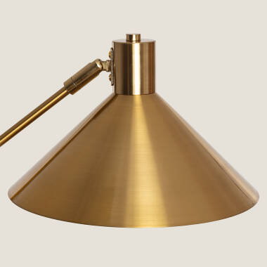 Produit de Lampadaire Métal Francis