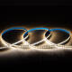 Product of 50m 48V DC LED Strip 120LEDs/m 10mm Wide cut at Every 10cm