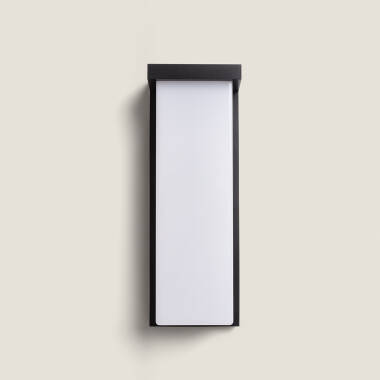 Produkt von LED Wandleuchte Außen 22W Aluminium Tyron