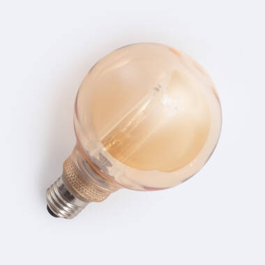 Novelties LED bulbs