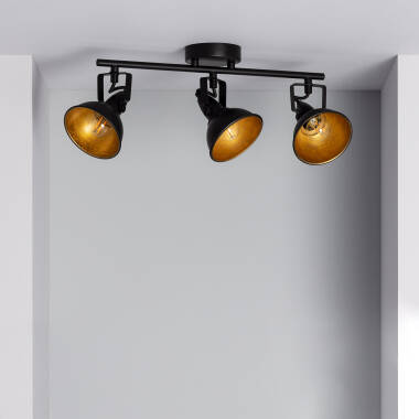 Keuken plafondlampen