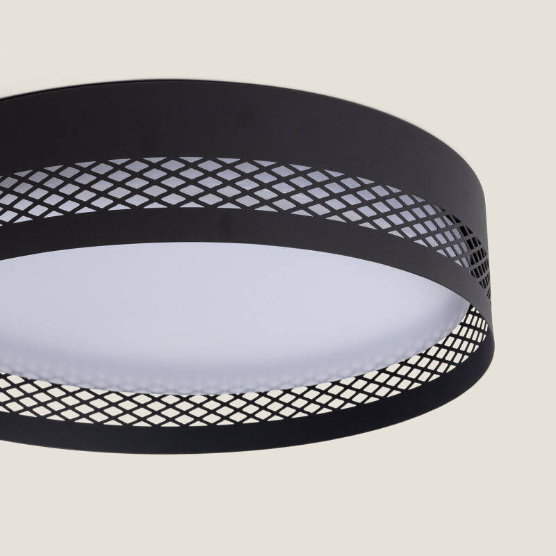 Product of Saska S 30W Metal LED Ceiling Lamp 