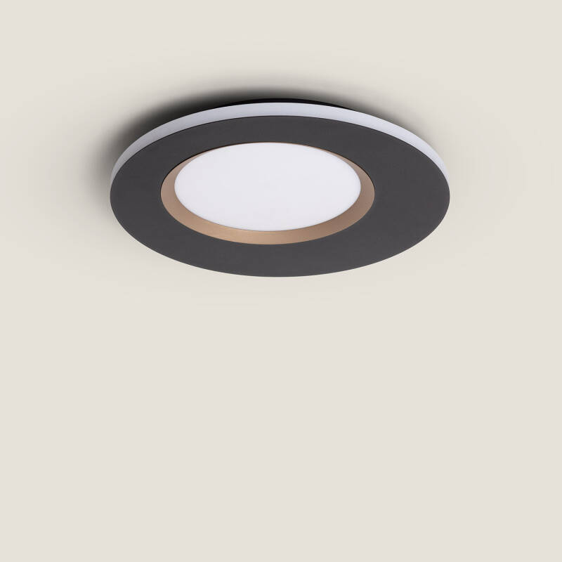 Product of Taska S 30W Metal LED Ceiling Lamp 