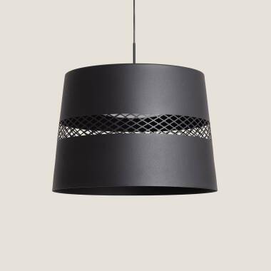 Aziberte 28W Metal LED Pendant Lamp