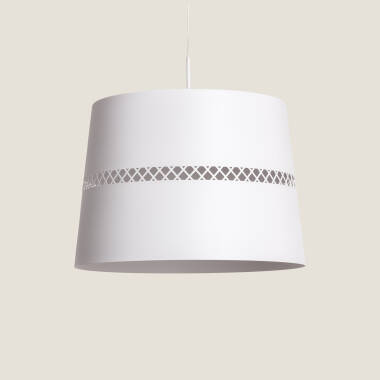 Walital 28W Metal LED Pendant Lamp