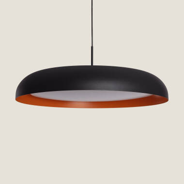 Deyang Metal Pendant Lamp