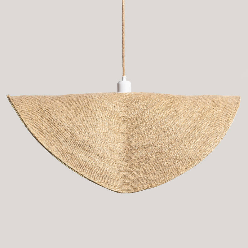 Product of Devmani-XL Natural Fibres Pendant Lamp 