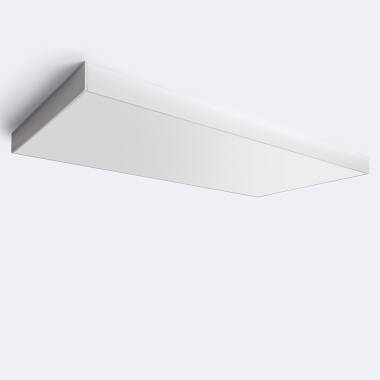 Surface Kit for  120x60cm LED Panels