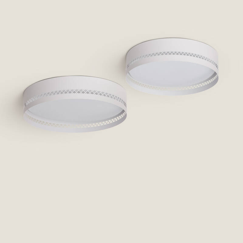 Product of Raposka S 30W Metal Ceiling Lamp 