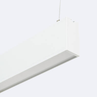 LED Linear Light 120cm 4ft 36W CCT Crocker