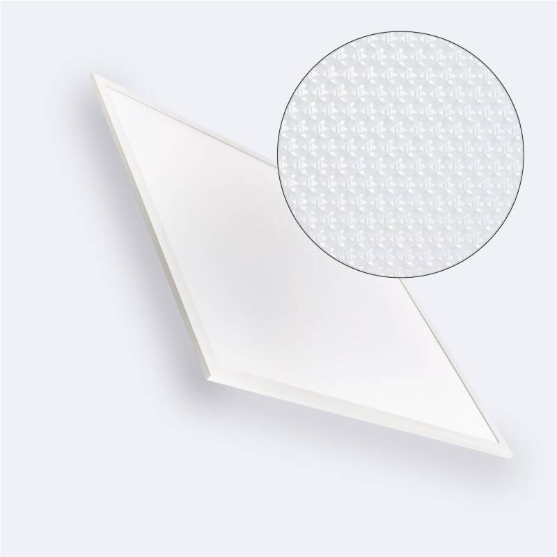 Product of 36W 60x60cm SUPREME PMMA PHILIPS LED Panel Microprismatic UGR16 4320lm