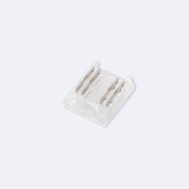 I-Type Connector voor Digitale SPI LED Strip IC 24V DC COB 10mm Breed