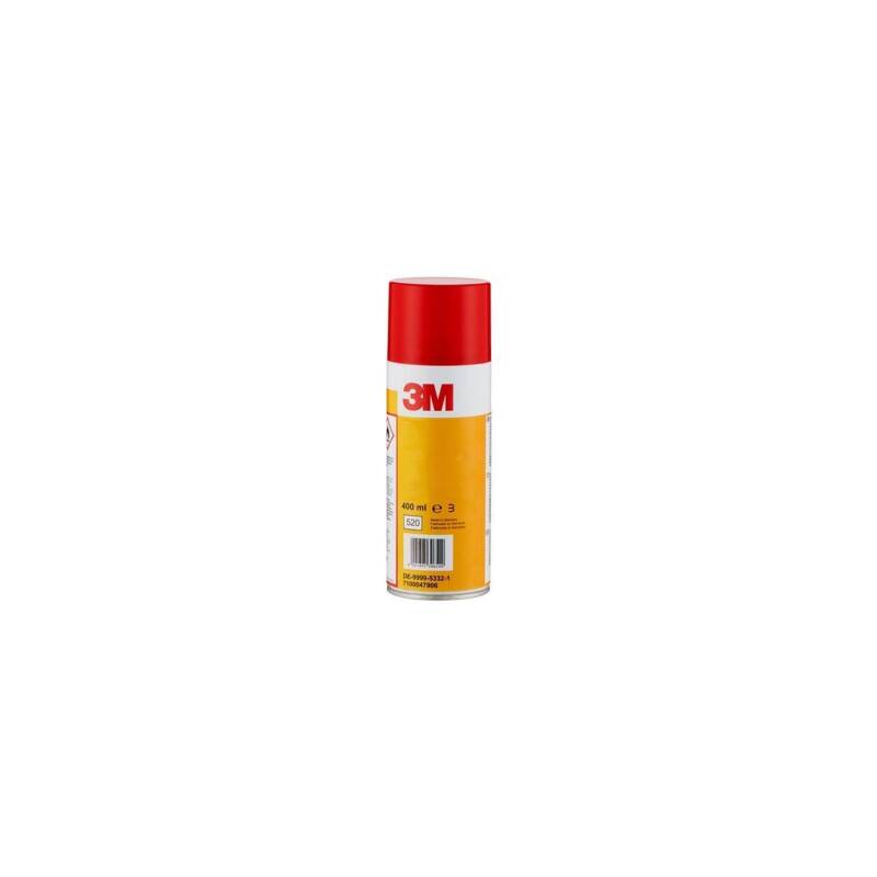 Product van 3M Scotch 1600 anti-corrosie spray 400ml 3M 7000032613-SPR-N