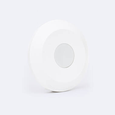 400W Surface Mounted Microwave Radar Motion Sensor 360º-180º