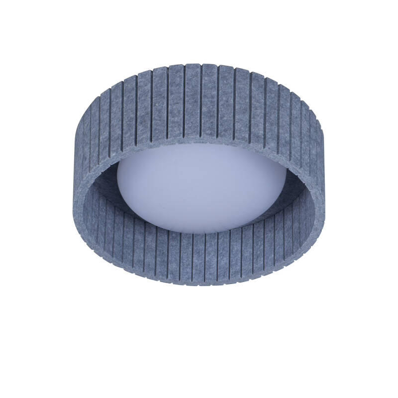 Product of Kaptyn 9W Round Felt CCT LED Ceiling Lamp Ø300 mm