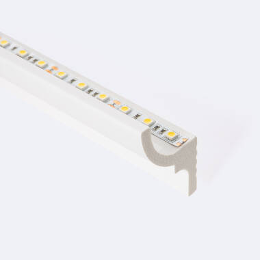 Sierlijst voor LED Strip 2m Classic