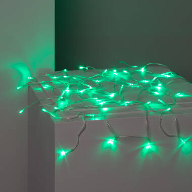 5m Outdoor String Lights