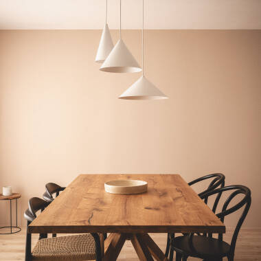 Product of Elise M 8W Metal LED Pendant Lamp Ø300 mm