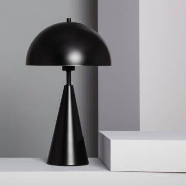 Shimo Metal Table Lamp