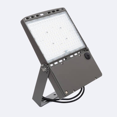 LED Floodlight 200W INVENTRONICS Premium 160lm/W 1-10V Dimmable Pyros