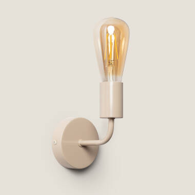 Jayso Wall Lamp