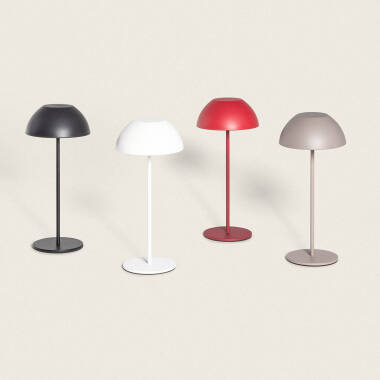 Outdoor Table Lamps