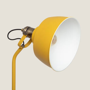 Product van Staande Lamp Metaal Luise