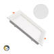 Produkt von LED Einbaustrahler flach 16W CCT Eckig Mikroprismatisch LIFUD Ausschnitt 150x150 mm