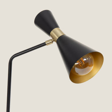 Produit de Lampe de Bureau Flex Métal Jigger