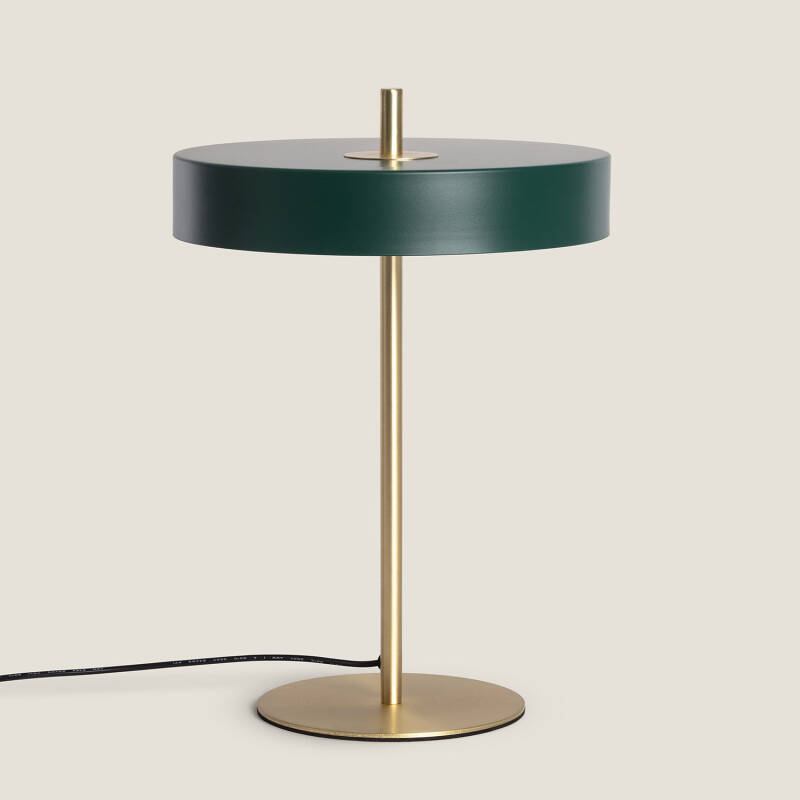 Product of Korkor Metal Table Lamp 