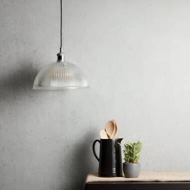 Product van Hanglamp Glas Tavern 