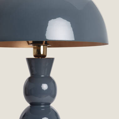 Product van Staande Lamp Metaal Onkar