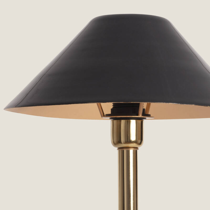 Produit de Lampadaire Métal Brijesh