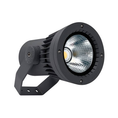 92W LEDS-C4 05-E083-Z5-CL Hubble COB LED Spotlight IP65 DALI