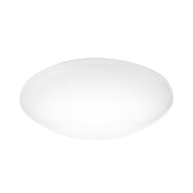 Plafonnier LED PHILIPS Suede 9.6W