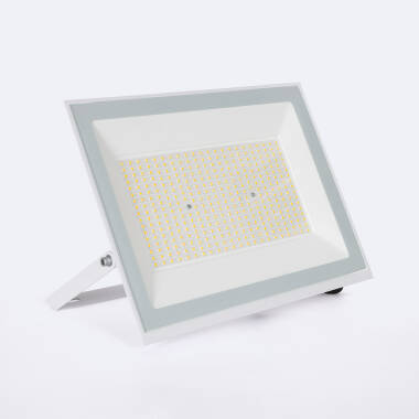 200W S3 LED Floodlight 120lm/W IP65