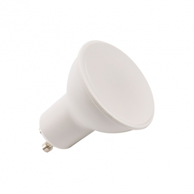 5W GU10 S11 60º 400lm Dimmable LED Bulb