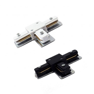 Product T Connector for UltraPower Single Phase Track 