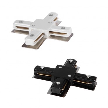 Product Connecteur Type X pour Rail Monophasé UltraPower