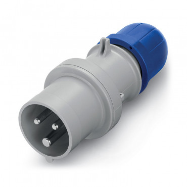 Product SCAME Optima Series 16 A Industrial Plug - IP54