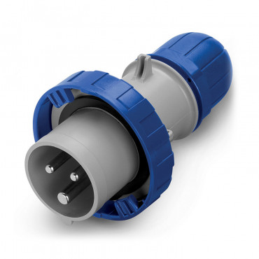 Product industriële connector IP66 Optima SCAME 32A