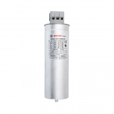 Condensatore Trifase Stinson DUCATI 440V AC