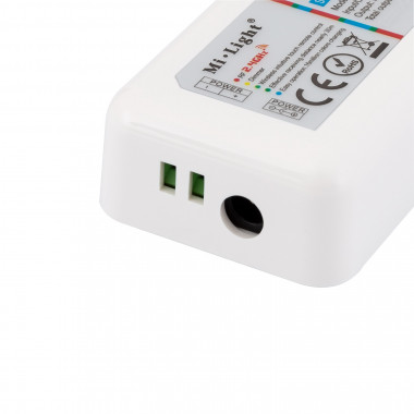 Produkt von Controller Berührungssteuerung für LED-Streifen RGBW 12/24V DC mit RF-Fernbedienung