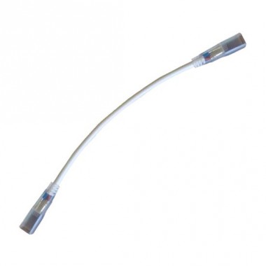 Product van Connector kabel voor LED Strip 220V AC RGB LED strip In te korten om de 25cm/100cm