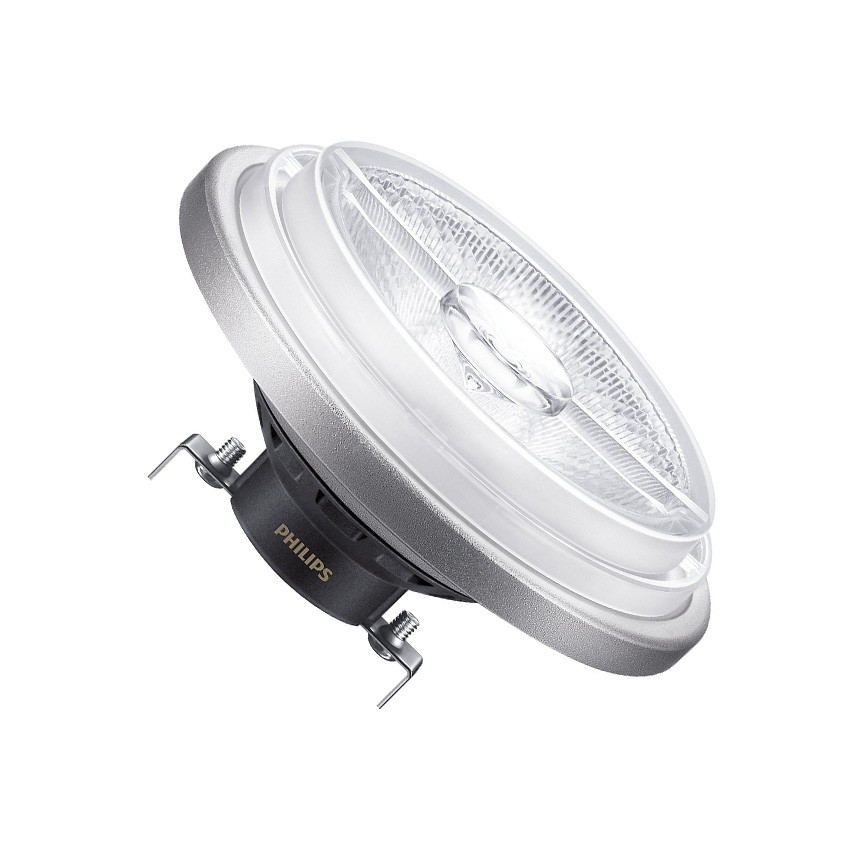 Produkt von LED-Glühbirne Dimmbar G53 15W 830 lm AR111 PHILIPS SpotLV  24º 12V