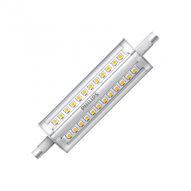 LED-Lampe R7S Dimmbar PHILIPS CorePro 118mm 14W