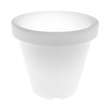Product of 35cm Rechargeable RGBW LED Plant Pot / Ice Bucket
