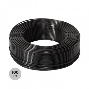 Product Rol 100m kabel van 3 x 1,5mm² Exterieur  XTREM H07RN-F